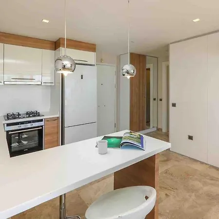 Willa Rent Your Own Luxury With 2 Bedrooms Antalya 1050
